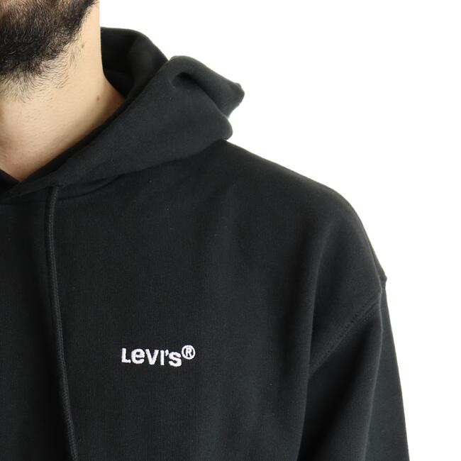 FELPA RED TAB LEVI'S - Mad Fashion | img vers.650x/